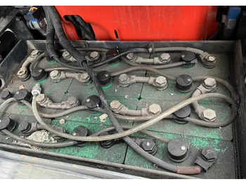 Transpalette Linde T20SF: photos 5 Transpalette Linde T20SF: photos 5