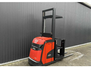 Préparateur de commandes LINDE V10