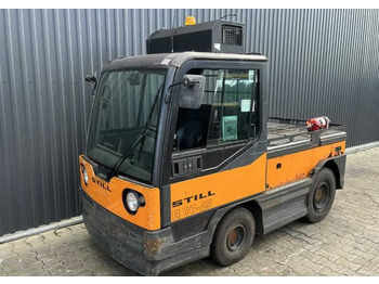 Chariot tracteur STILL R