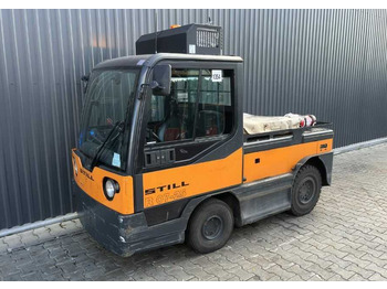 Chariot tracteur STILL R