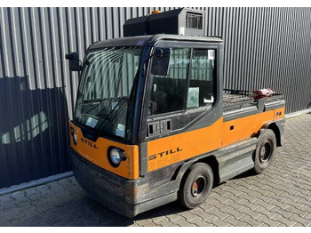 Chariot tracteur STILL R