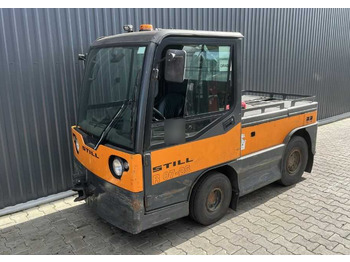 Chariot tracteur STILL R