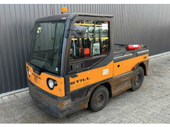 Chariot tracteur STILL R
