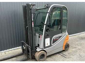 Chariot élévateur électrique STILL RX20