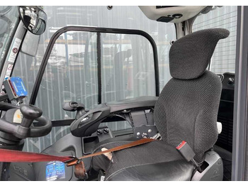 Chariot élévateur électrique STILL RX60