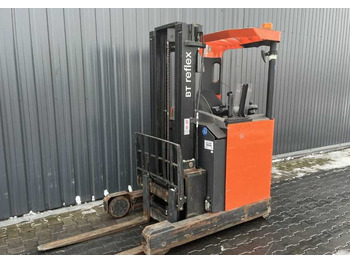 Chariot à mât rétractable TOYOTA