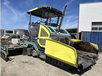 Travaux routiers Ammann AFT 700-3: photos 2