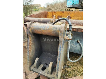 Godet Ammann CAT320B-LN: photos 3