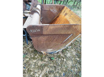 Godet Ammann CAT320B-LN: photos 5