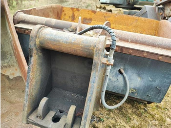 Godet Ammann CAT320B-LN: photos 4