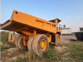 Tombereau Caterpillar 769D: photos 5 Tombereau Caterpillar 769D: photos 5