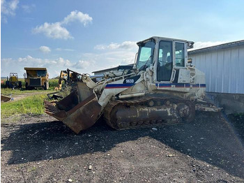 Pelle CATERPILLAR 963D