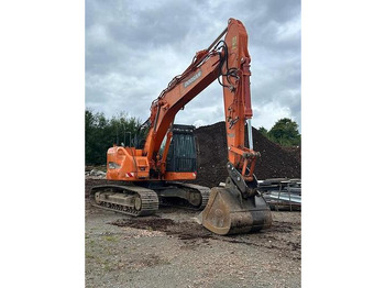 Pelle DOOSAN DX235LCR