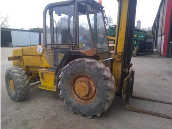 Chariot élévateur JCB