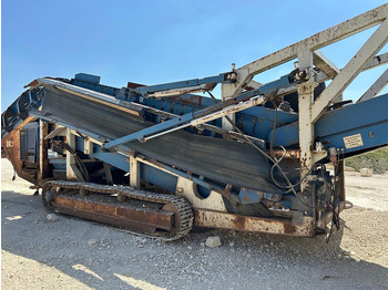 Crible Kleeman Reiner MS18 Z- AD: photos 2