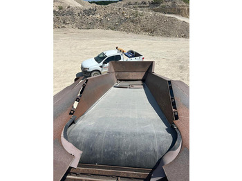 Crible Kleeman Reiner MS18 Z- AD: photos 5