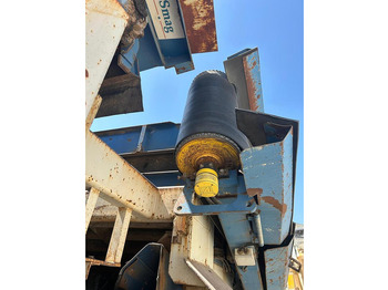 Crible Kleeman Reiner MS18 Z- AD: photos 3