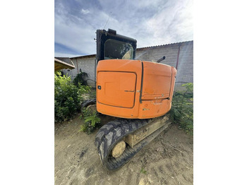 Mini pelle KOBELCO