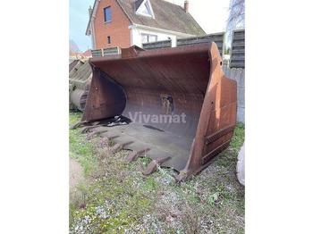 Godet KOMATSU