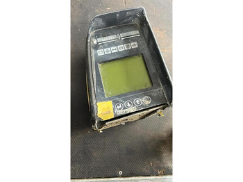 Système électrique pour Engins de chantier Liebherr R954CHD Li: photos 4