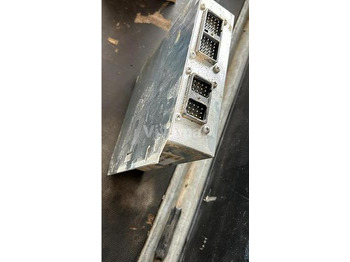 Système électrique pour Engins de chantier Liebherr R954CHD Li: photos 5