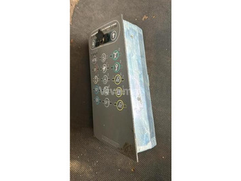 Système électrique pour Engins de chantier Liebherr R954CHD Li: photos 3