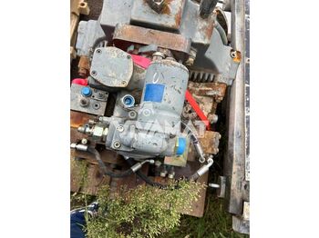 Pompe hydraulique LIEBHERR