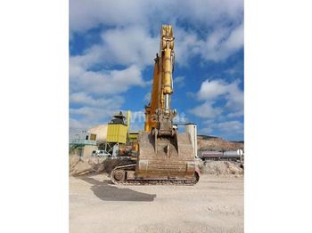 Crédit-bail Liebherr R954CHD Li Liebherr R954CHD Li: photos 3 Crédit-bail Liebherr R954CHD Li Liebherr R954CHD Li: photos 3