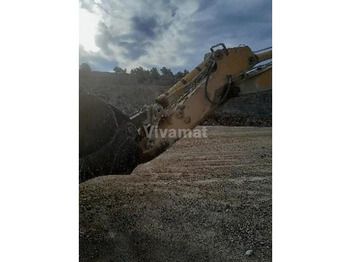 Crédit-bail Liebherr R954CHD Li Liebherr R954CHD Li: photos 2 Crédit-bail Liebherr R954CHD Li Liebherr R954CHD Li: photos 2
