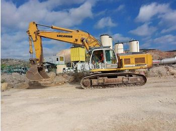 Crédit-bail Liebherr R954CHD Li Liebherr R954CHD Li: photos 5 Crédit-bail Liebherr R954CHD Li Liebherr R954CHD Li: photos 5