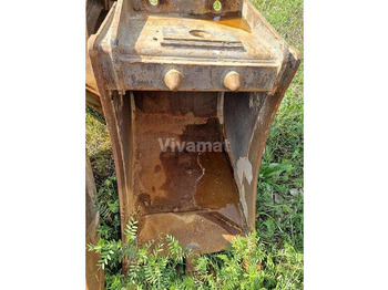 Godet pour pelle MECALAC