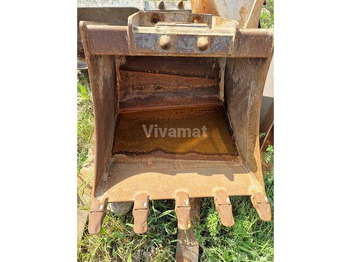 Godet pour pelle MECALAC