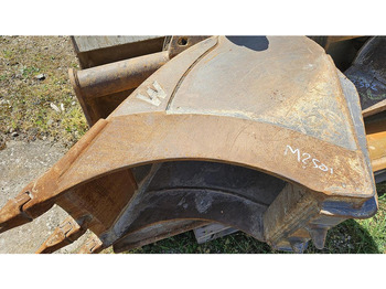 Godet pour pelle MECALAC