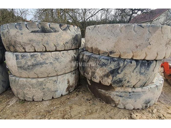 Pneus et jantes MICHELIN