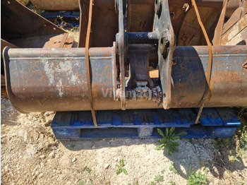 Godet pour pelle Morin Module 2: photos 1