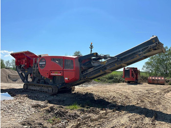 Concasseur POWERSCREEN