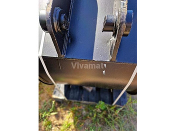 Godet Volvo S60: photos 5