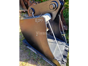 Godet Volvo S60: photos 3