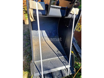 Godet Volvo S60: photos 2