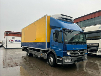 Camion frigorifique MERCEDES-BENZ Atego 1222