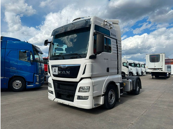 Tracteur routier MAN TGX 18.480