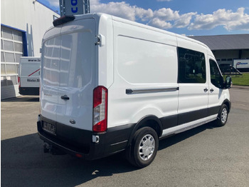 Fourgon utilitaire Ford Transit 350 L3H2 MIXTO Euro6 Klima AHK Ford Transit 350 L3H2 MIXTO Euro6 Klima AHK: photos 4 Fourgon utilitaire Ford Transit 350 L3H2 MIXTO Euro6 Klima AHK Ford Transit 350 L3H2 MIXTO Euro6 Klima AHK: photos 4