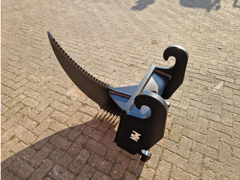 Accessoire pour Engins de chantier neuf Wortelmes: photos 4