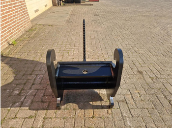 Accessoire pour Engins de chantier neuf Wortelmes: photos 5