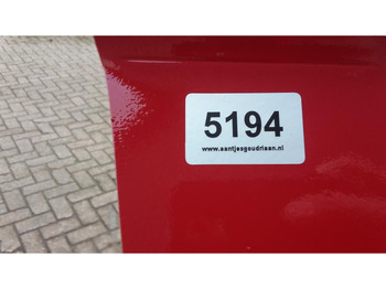 Crédit-bail Agomac molploeg Agomac molploeg: photos 5