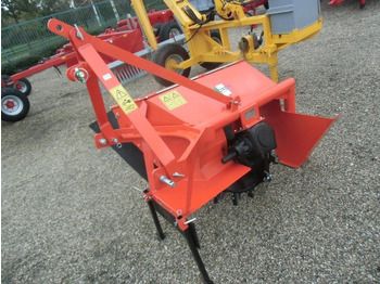 Trancheuse BOXER AGRI