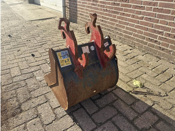 Godet pour Pelle CW05: photos 3