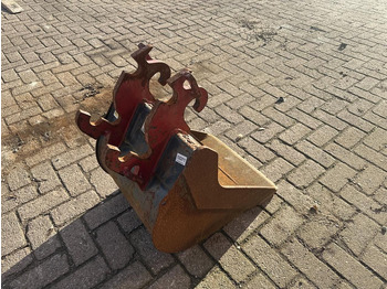 Godet pour Pelle CW05: photos 4