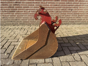 Godet pour Pelle CW05: photos 2