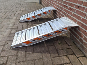 Rampe de chargement neuf Container oprit: photos 3